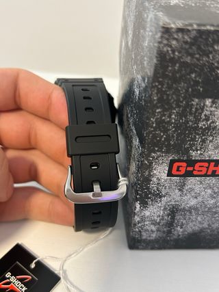 Reloj Casio G-Shock GA-2100-1AER Negro