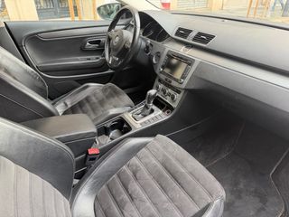 Volkswagen CC 2012