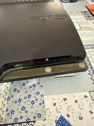 Consola PS3 Sony + 2 Mandos