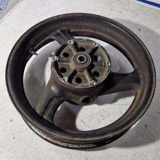 Llanta trasera Honda Varadero XLV 1000 2003