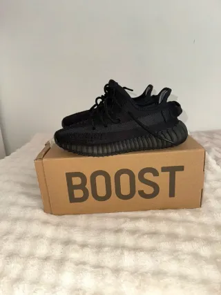 Adidas Yeezy Boost 350 V2 Static Talla 37-40.5