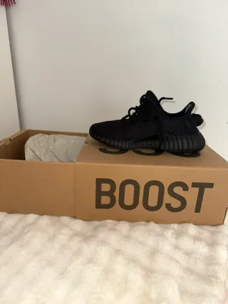 Adidas Yeezy Boost 350 V2 Static Talla 37-40.5