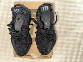 Adidas Yeezy Boost 350 V2 Static Talla 37-40.5