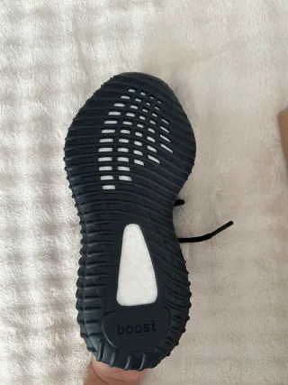 Adidas Yeezy Boost 350 V2 Static Talla 37-40.5