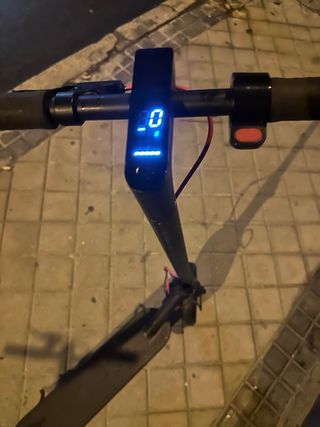 Patinete Eléctrico Xiami