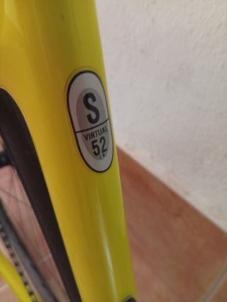 Bici Carretera Scott Addict RC 30 Talla S