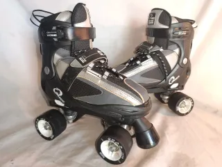 Patines Sport Zone Q800 Ajustables