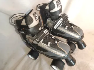 Patines Sport Zone Q800 Ajustables