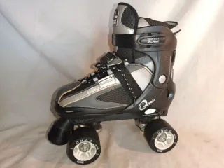 Patines Sport Zone Q800 Ajustables