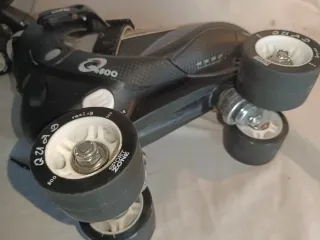 Patines Sport Zone Q800 Ajustables