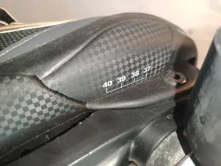 Patines Sport Zone Q800 Ajustables