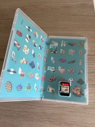 51 Worldwide Games Nintendo Switch