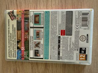 51 Worldwide Games Nintendo Switch