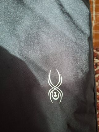 Pantalón esquí mujer Spyder