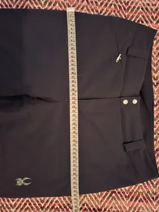 Pantalón esquí mujer Spyder