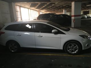 Ford Focus 2013