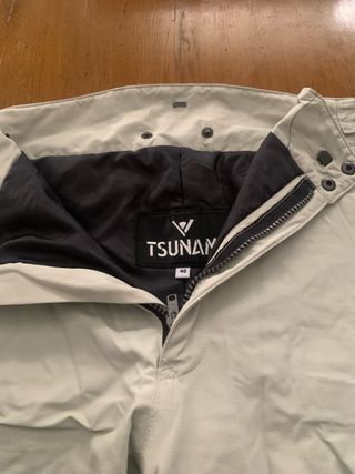 Pantalones de esquí Tsunami Talla 46