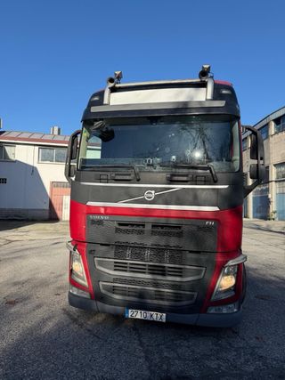 Volvo FH 500