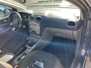 Ford Focus 2009