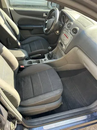 Ford Focus 2009