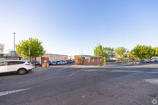 TRASPASO TALLER DE CHAPA Y PINTURA