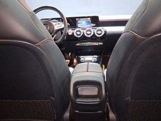 Mercedes Clase CLA CLA 220 d AMG