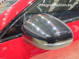 Mercedes Clase CLA CLA 220 d AMG