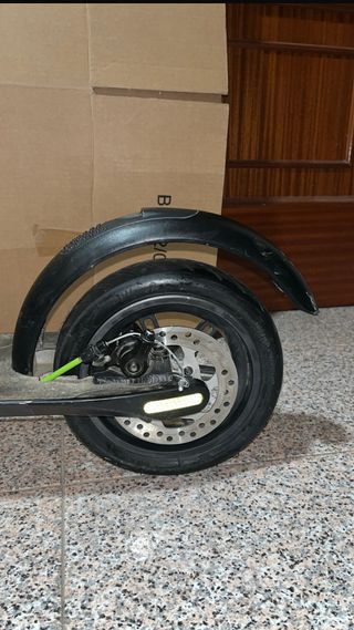 Patinete Eléctrico Cecotec