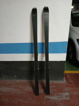 Esquís Dynamic Magic 170cm