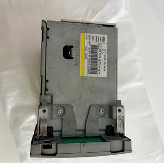 Radio cd multiple (6cds) FORD