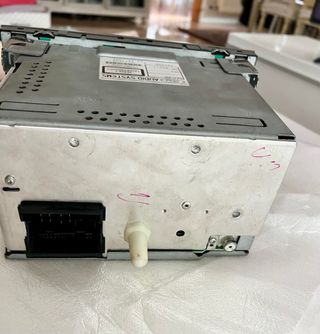 Radio cd multiple (6cds) FORD