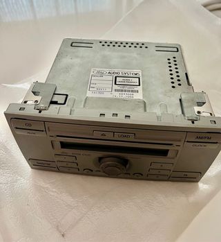 Radio cd multiple (6cds) FORD