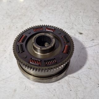 Volante magnético completo Honda Varadero XLV 1000