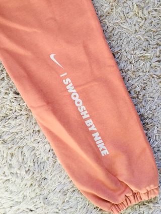 Pantalón chándal Nike S