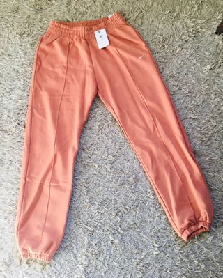 Pantalón chándal Nike S