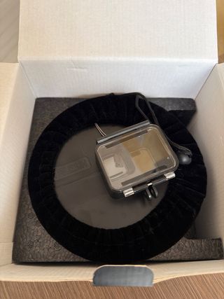 TELESIN Dome Port GoPro Hero 7/6/5