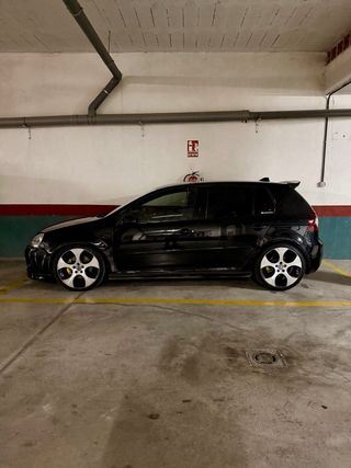 Volkswagen Golf 2007