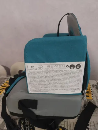 Trona Portátil Olmitos