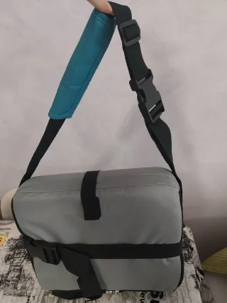 Trona Portátil Olmitos