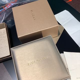 Reloj Bvlgari Aluminio Cronógrafo Negro/Plata