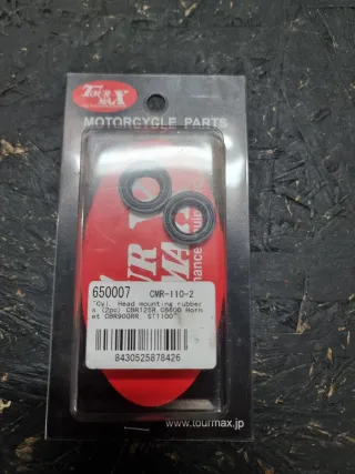 Anilhas Válvulas Tourmax CMR-110-2