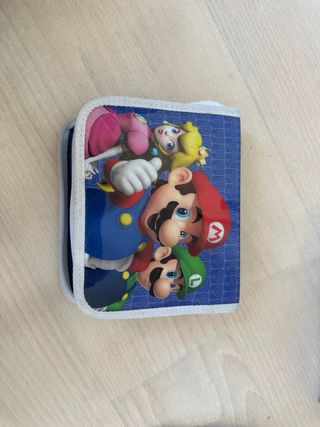 Nintendo 2DS + 3 Juegos