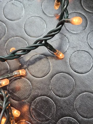 Luci decorative per interni