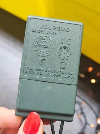 Luci decorative per interni