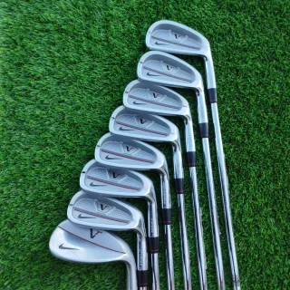 Hierros Golf Nike VR Stiff 4-SW