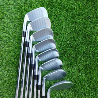 Hierros Golf Nike VR Stiff 4-SW