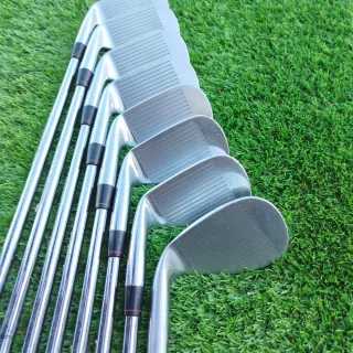 Hierros Golf Nike VR Stiff 4-SW