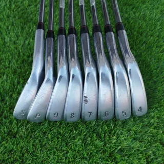 Hierros Golf Nike VR Stiff 4-SW