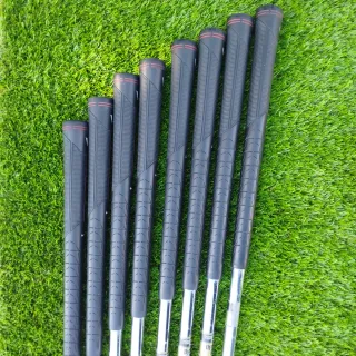 Hierros Golf Nike VR Stiff 4-SW