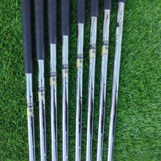 Hierros Golf Nike VR Stiff 4-SW